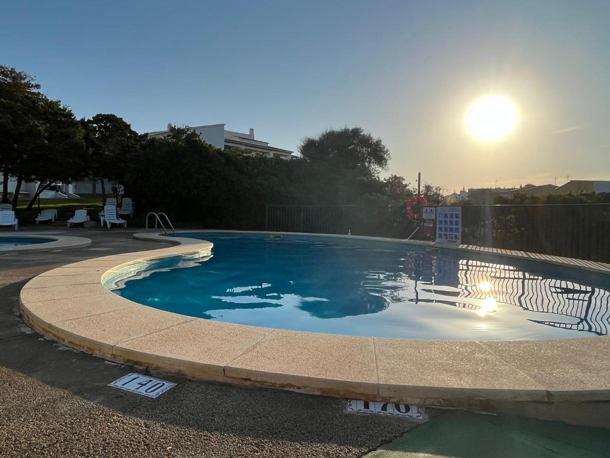Appartement Biniforcat 41 *