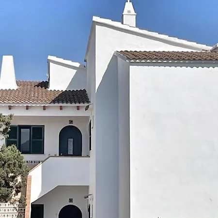 Apartamento Biniforcat 41 Cala en Forcat Exterior photo