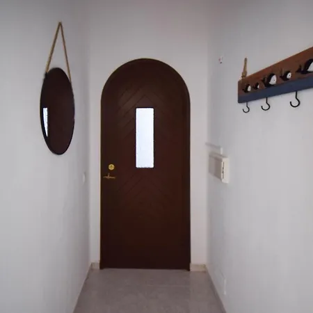Apartamento Biniforcat 41 Cala en Forcat Exterior photo