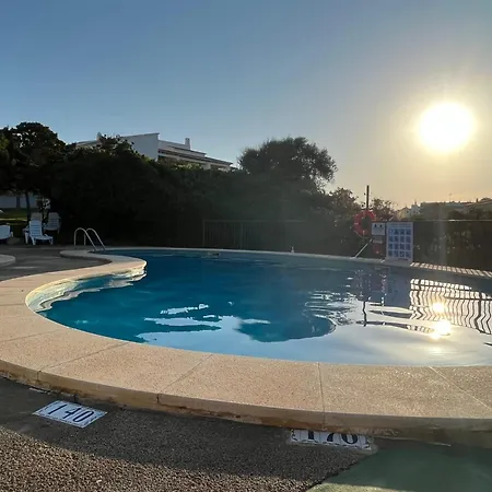 Apartamento Biniforcat 41 Cala en Forcat Exterior photo