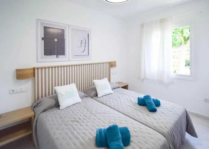 Apartamento Biniforcat 41