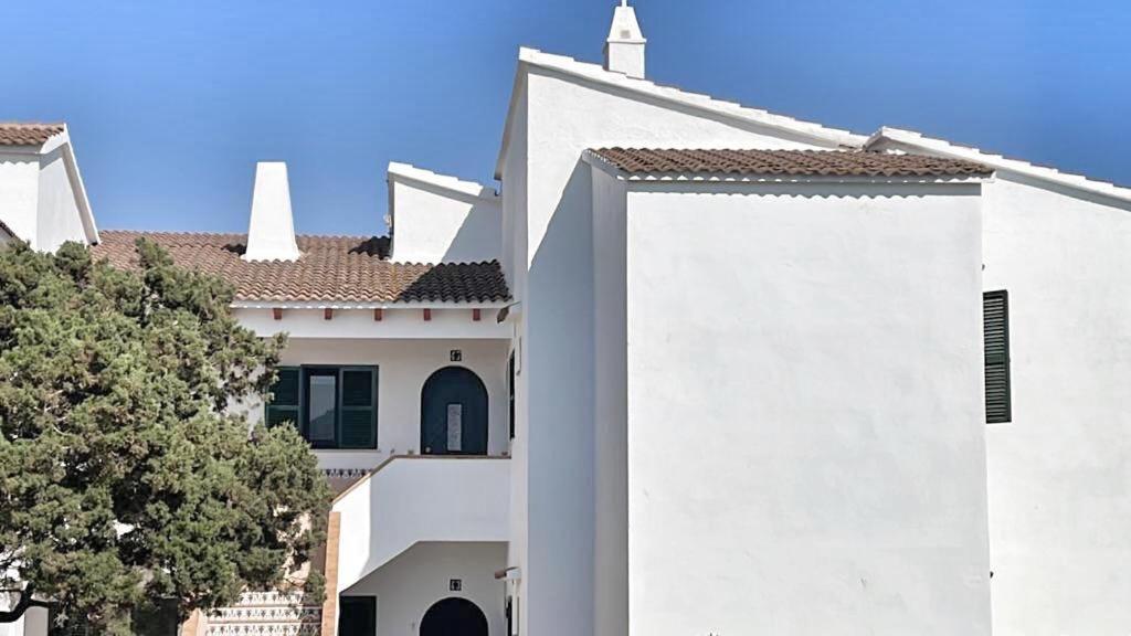 Apartment Biniforcat 41 Cala en Forcat