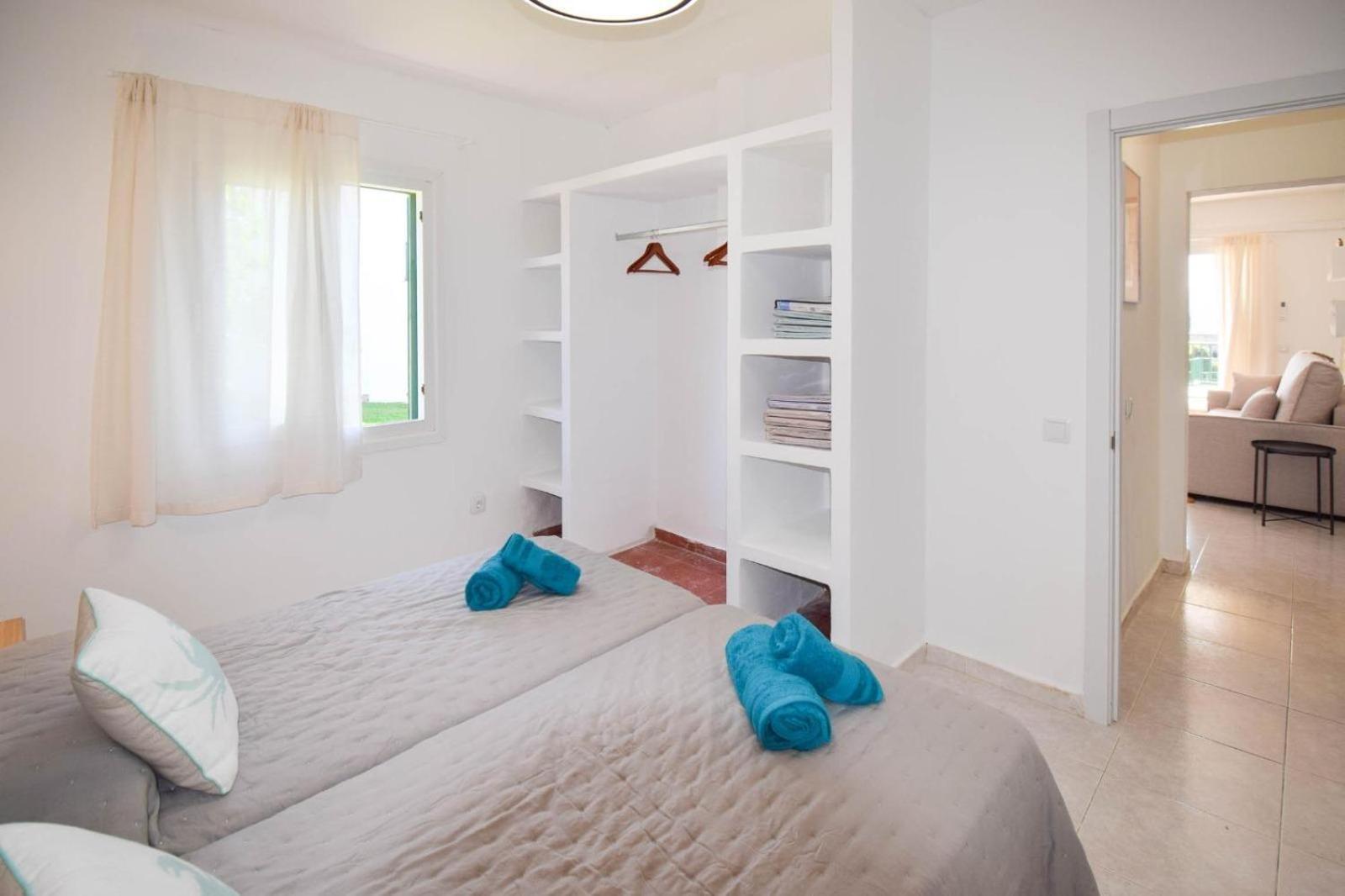 Biniforcat 41 Apartment Cala en Forcat